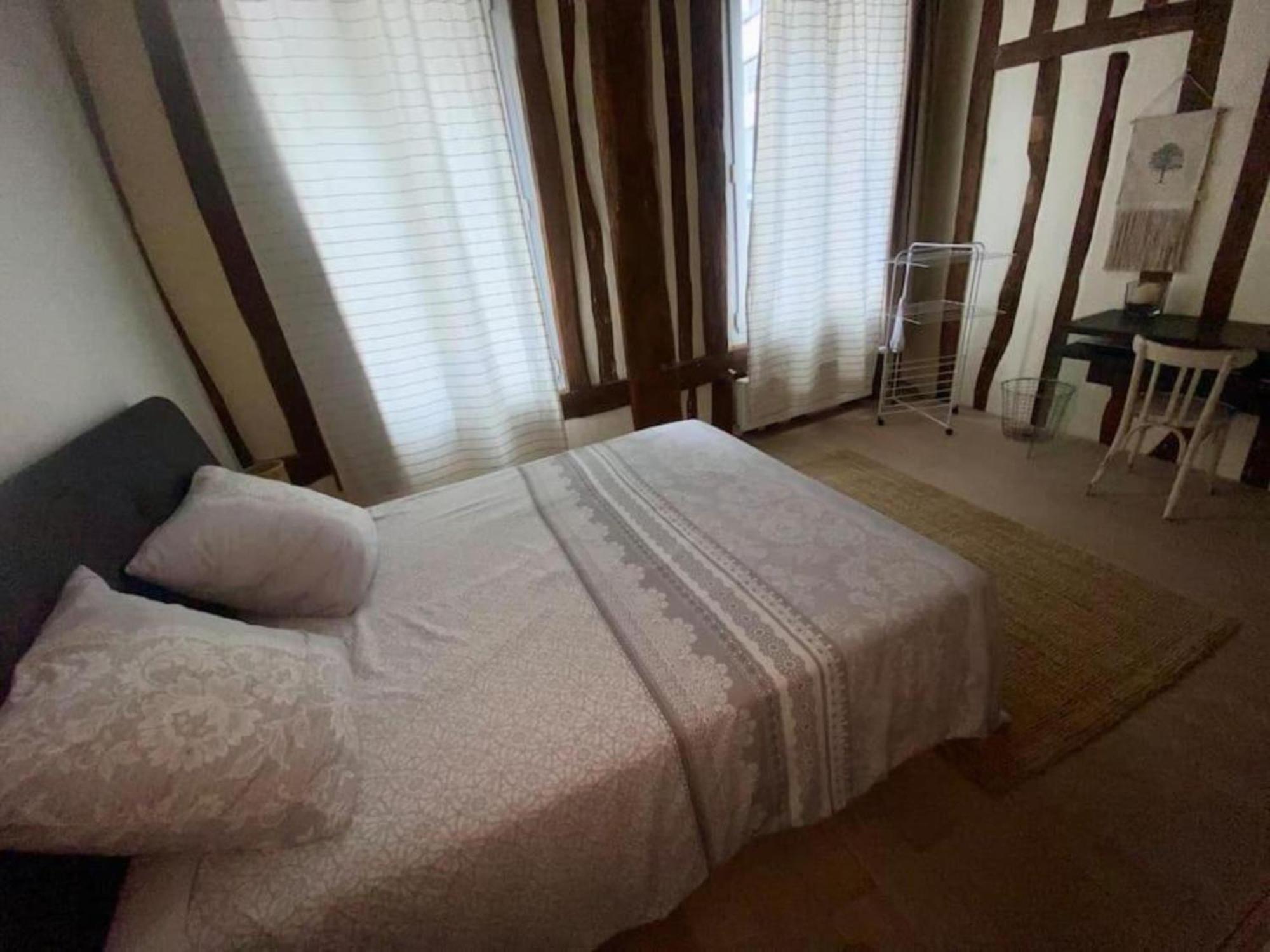 Vieux Palais Apartment Rouen
