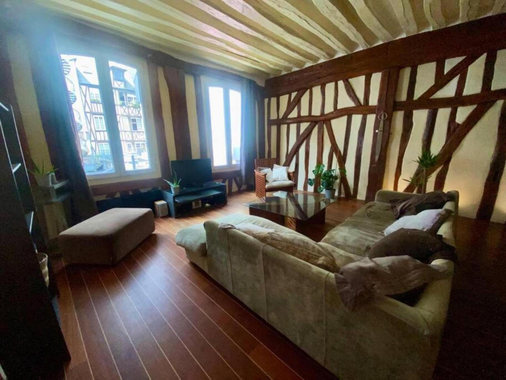 Apartment Vieux Palais